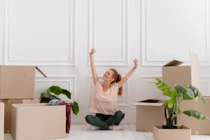 Positive Tips for Your Move Positive Tips for Your Move